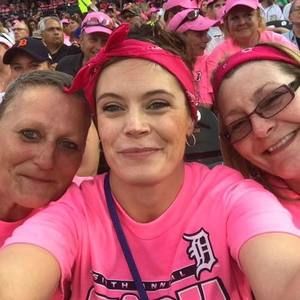 Meet your Posher, Anne